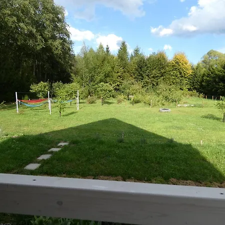 Zakatek W Jelesni - Beskid Zywiecki Ferienhaus *