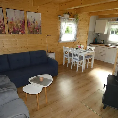 Ferienhaus Zakatek W Jelesni - Beskid Zywiecki