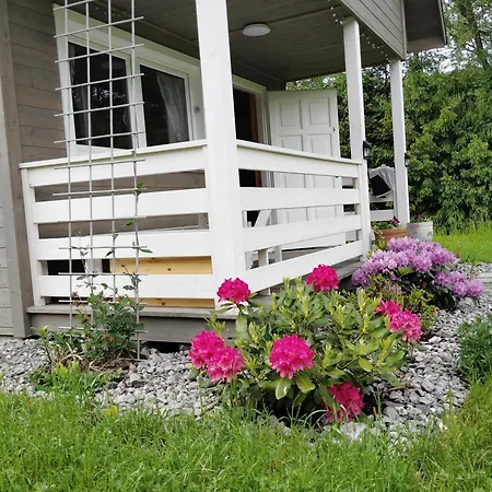 Ferienhaus Zakatek W Jelesni - Beskid Zywiecki *