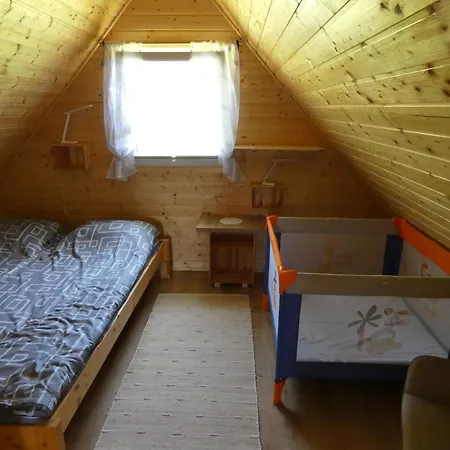 Hébergement de vacances Zakatek W Jelesni - Beskid Zywiecki